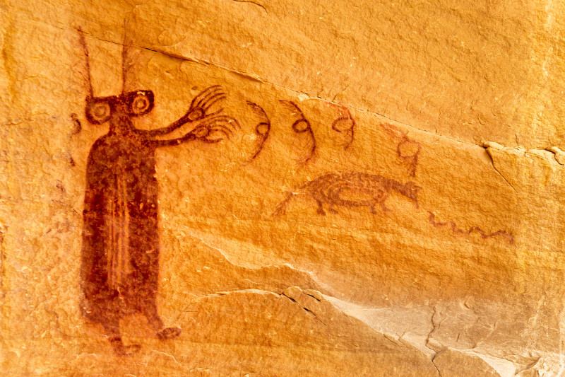 Pictographs1