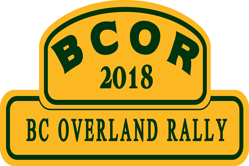 bcor 2018 logo