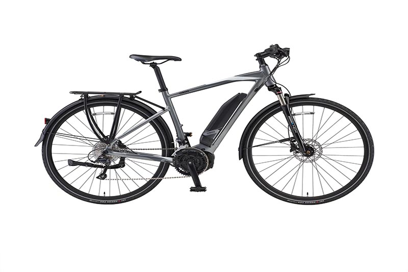 Yamaha Announces Power Assist Electric Bicycle Full Specs and Pricing ...