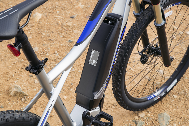 yamaha power assist bicycles price