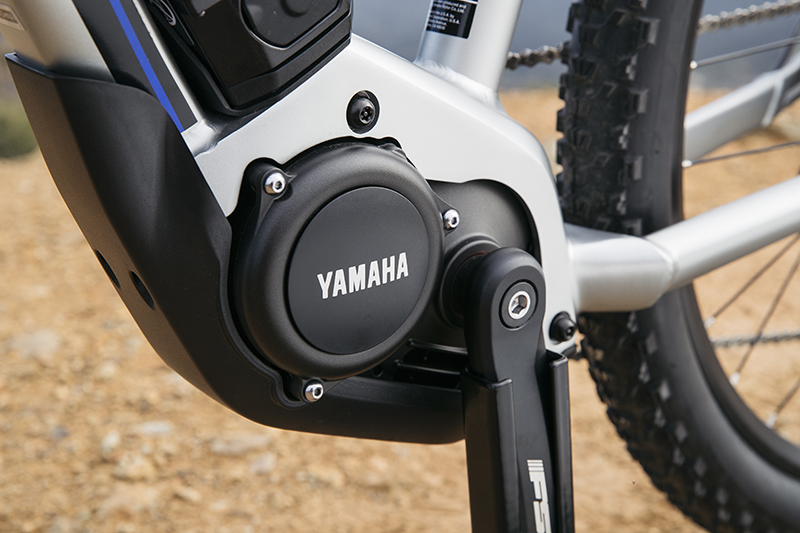 yamaha power assist bicycles price