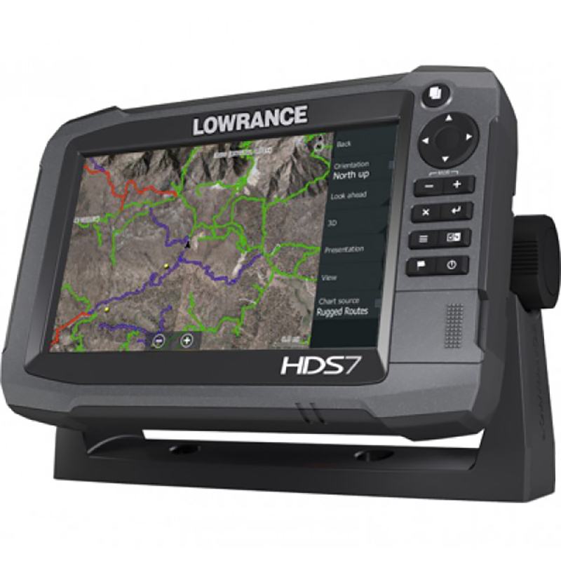 Offroad GPS: Ultimate Guide to Navigating Tough Terrain