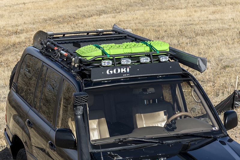 Top 3 Reason Why Roof Rock Basket Is Budget Friendly – Roof Top Overland