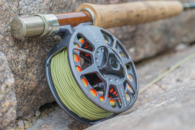 An Introduction to Fly Fishing - OutdoorX4
