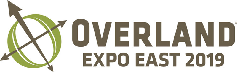 overland east expo 2022