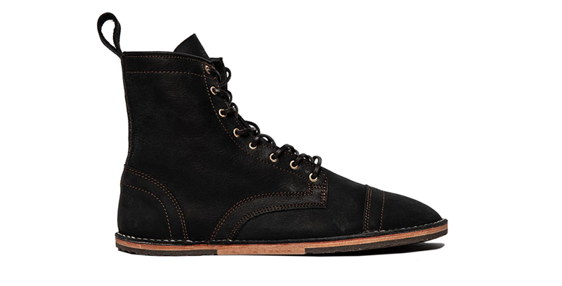 DAVINCI Footwear Releases Slipper Boot - OutdoorX4