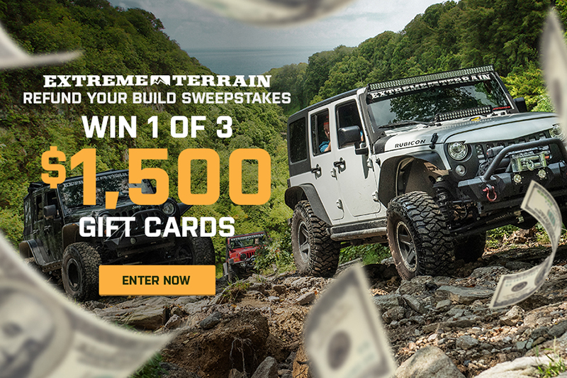 Extremeterrain Coupon Code