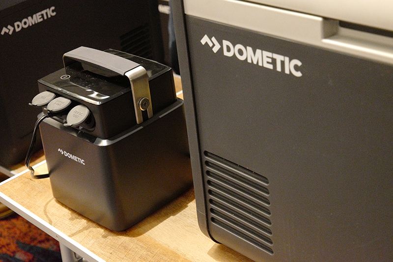 Dometic in the Desert - OutdoorX4