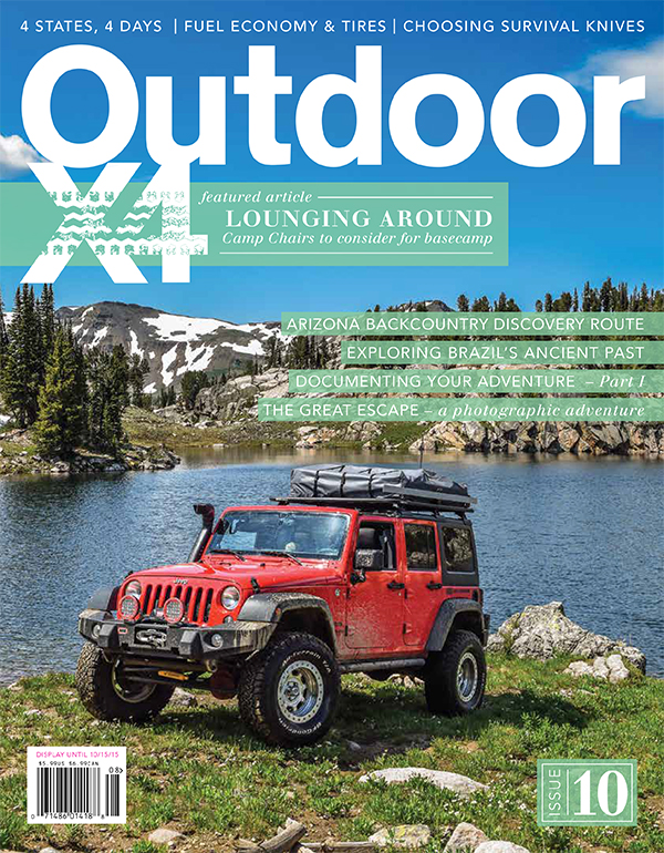 Issue 10 - OutdoorX4