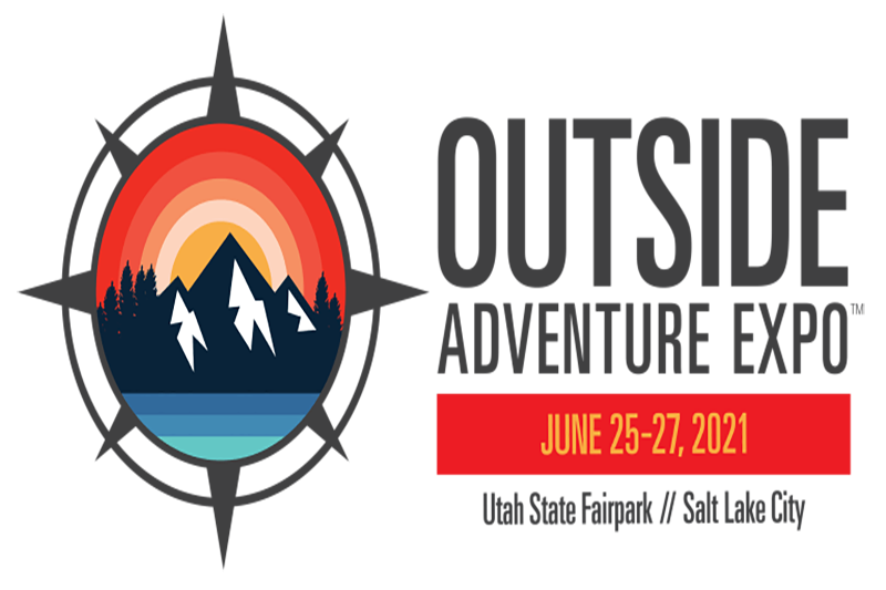 Outside Adventure Expo Scheduled for June 2527 OutdoorX4