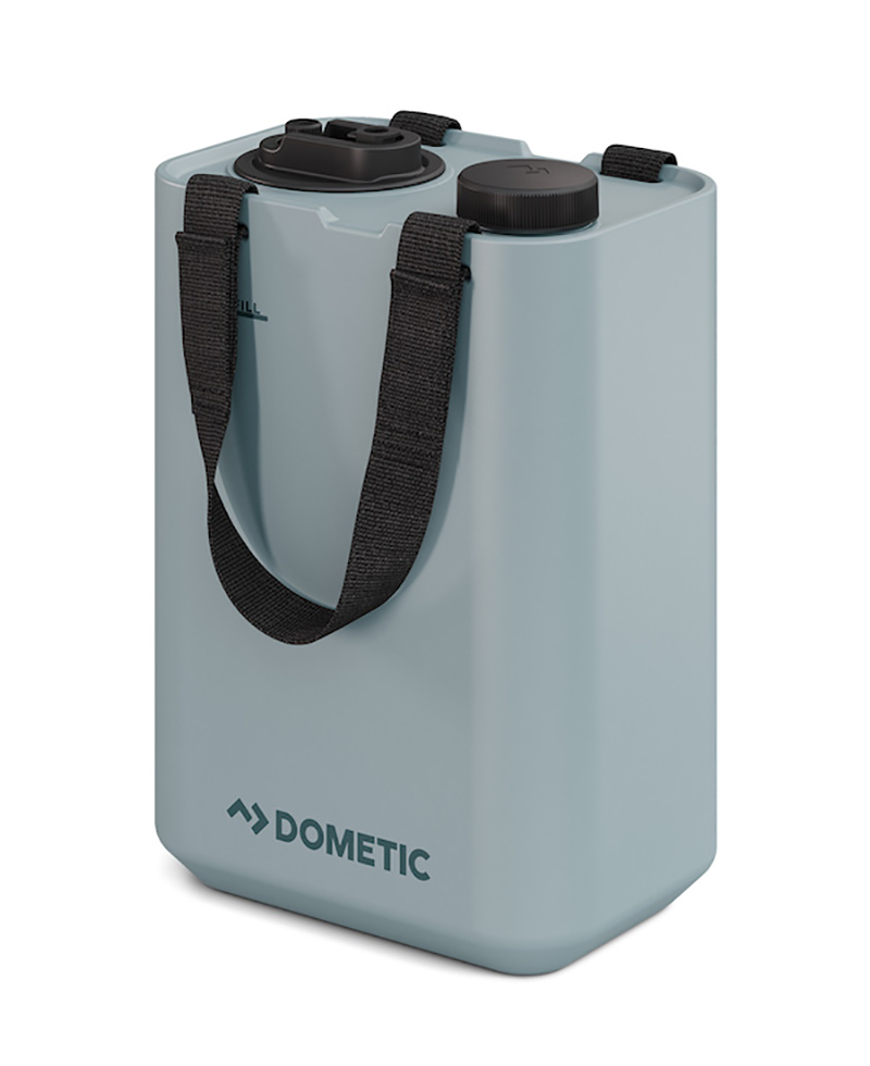 Dometic Announces New GO Collection - OutdoorX4